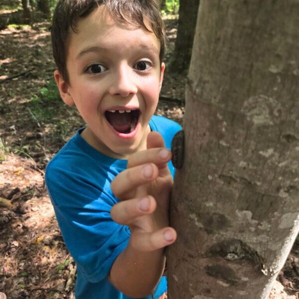 April 20 Discovery Day at Whispering Pines