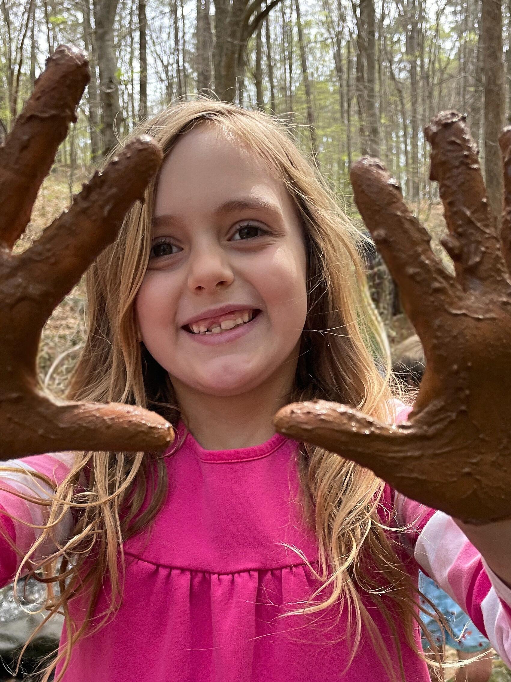 March 20 Discovery Day at Whispering Pines