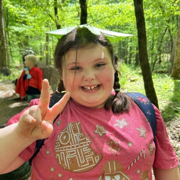 April 6 Discovery Day at Whispering Pines