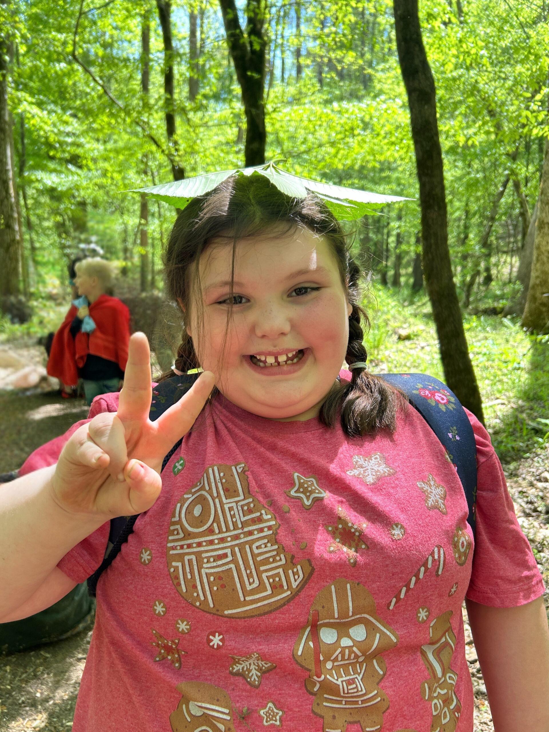 April 6 Discovery Day at Whispering Pines