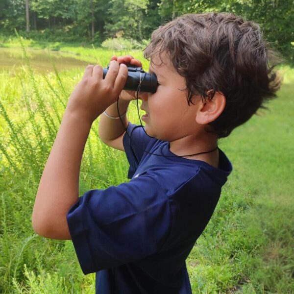 April 13-17: Epic Explorations