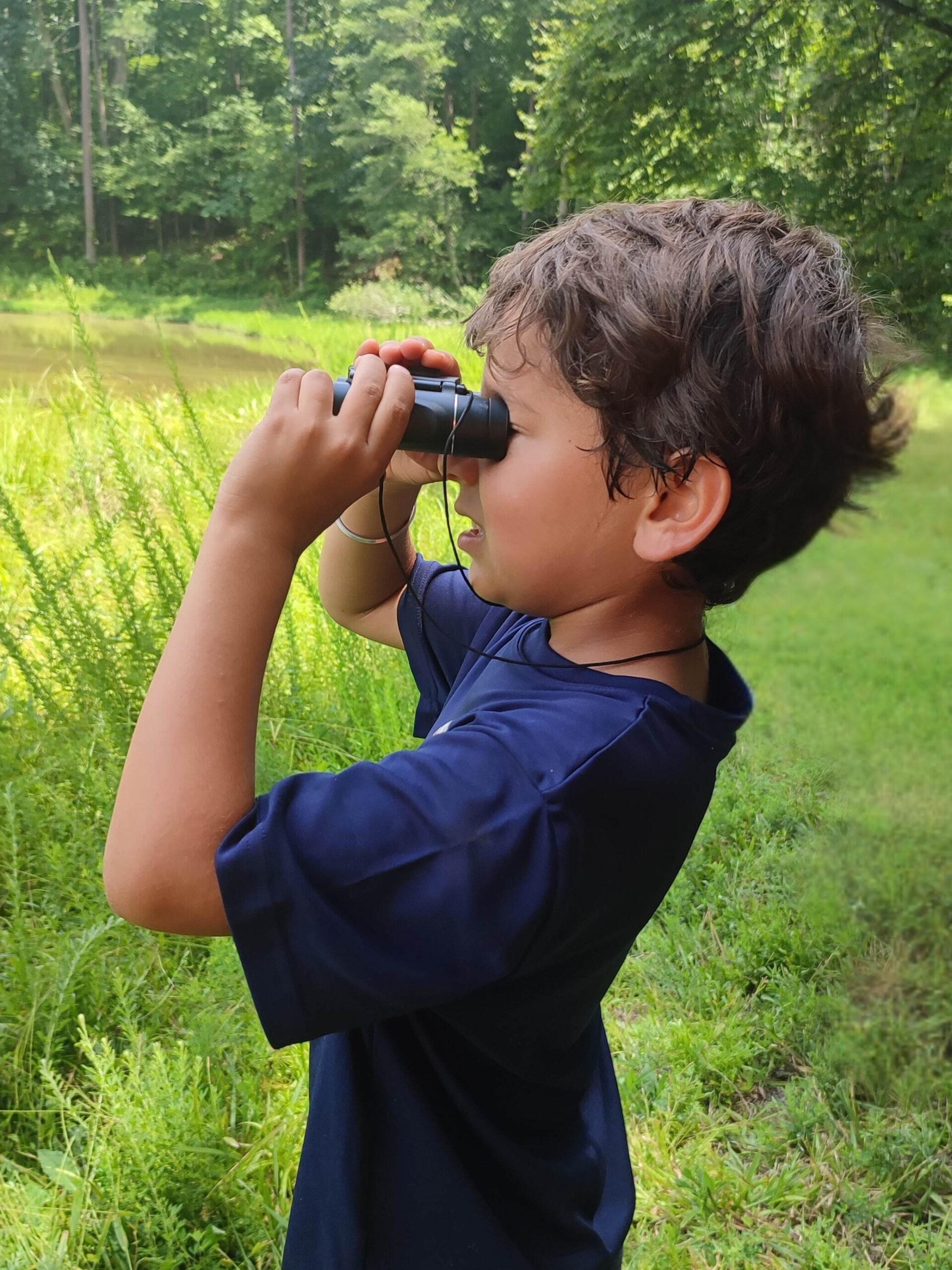 April 13-17: Epic Explorations