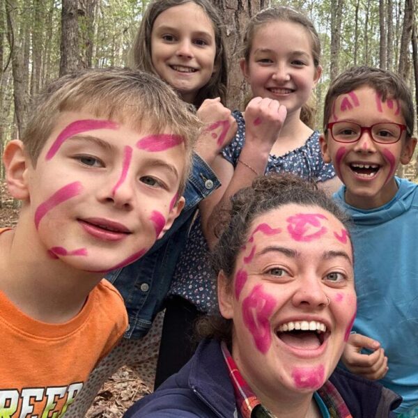 March 30-April 3: Forest Favorites