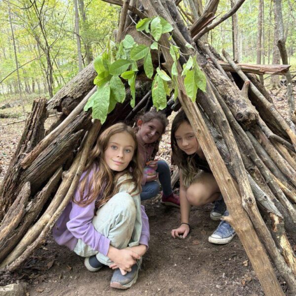 March 23-27: Fantastical Forts