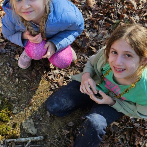 March 3 Discovery Day