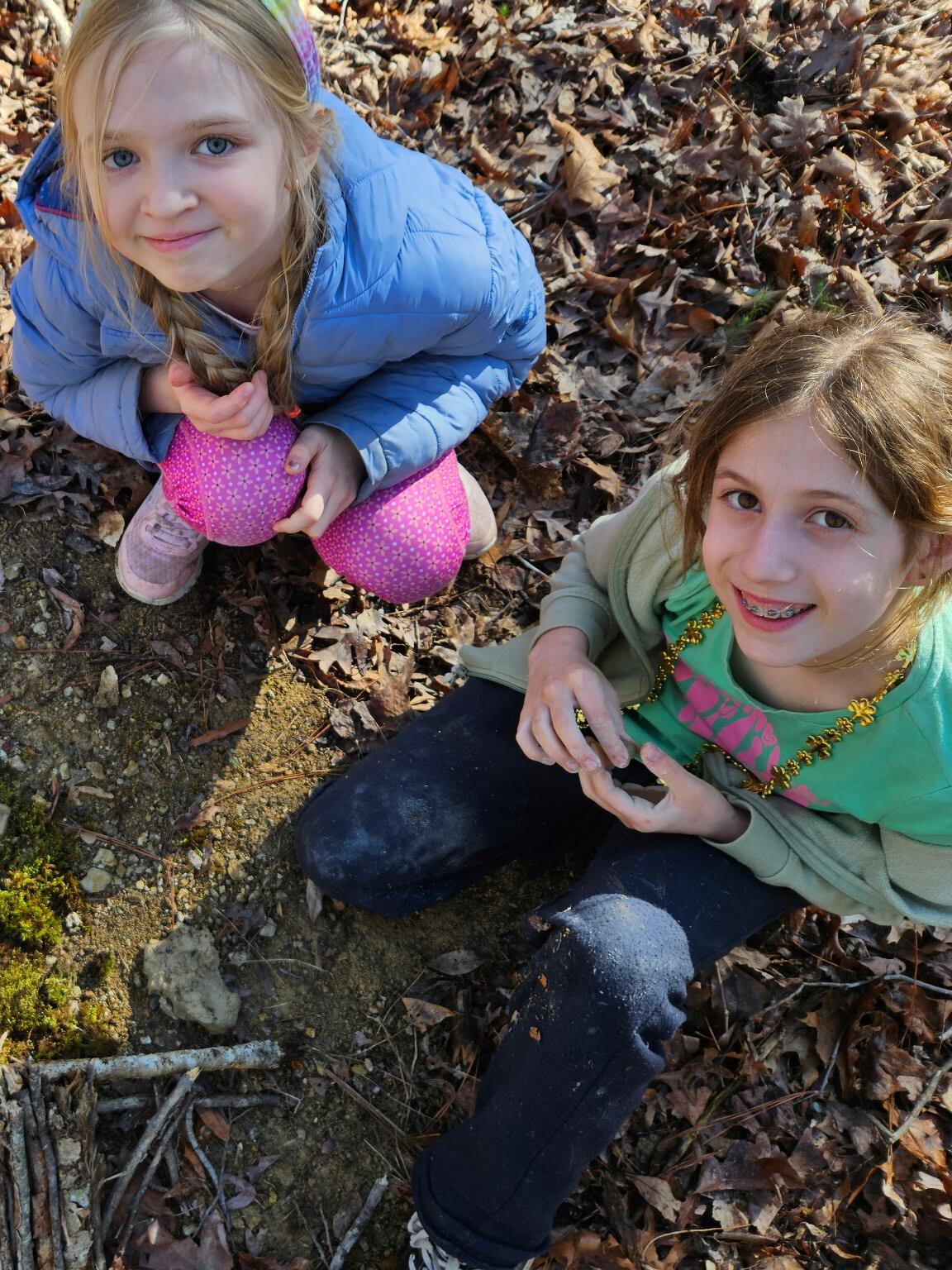 March 3 Discovery Day