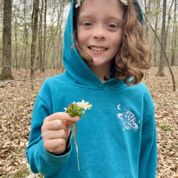 March 13 Discovery Day