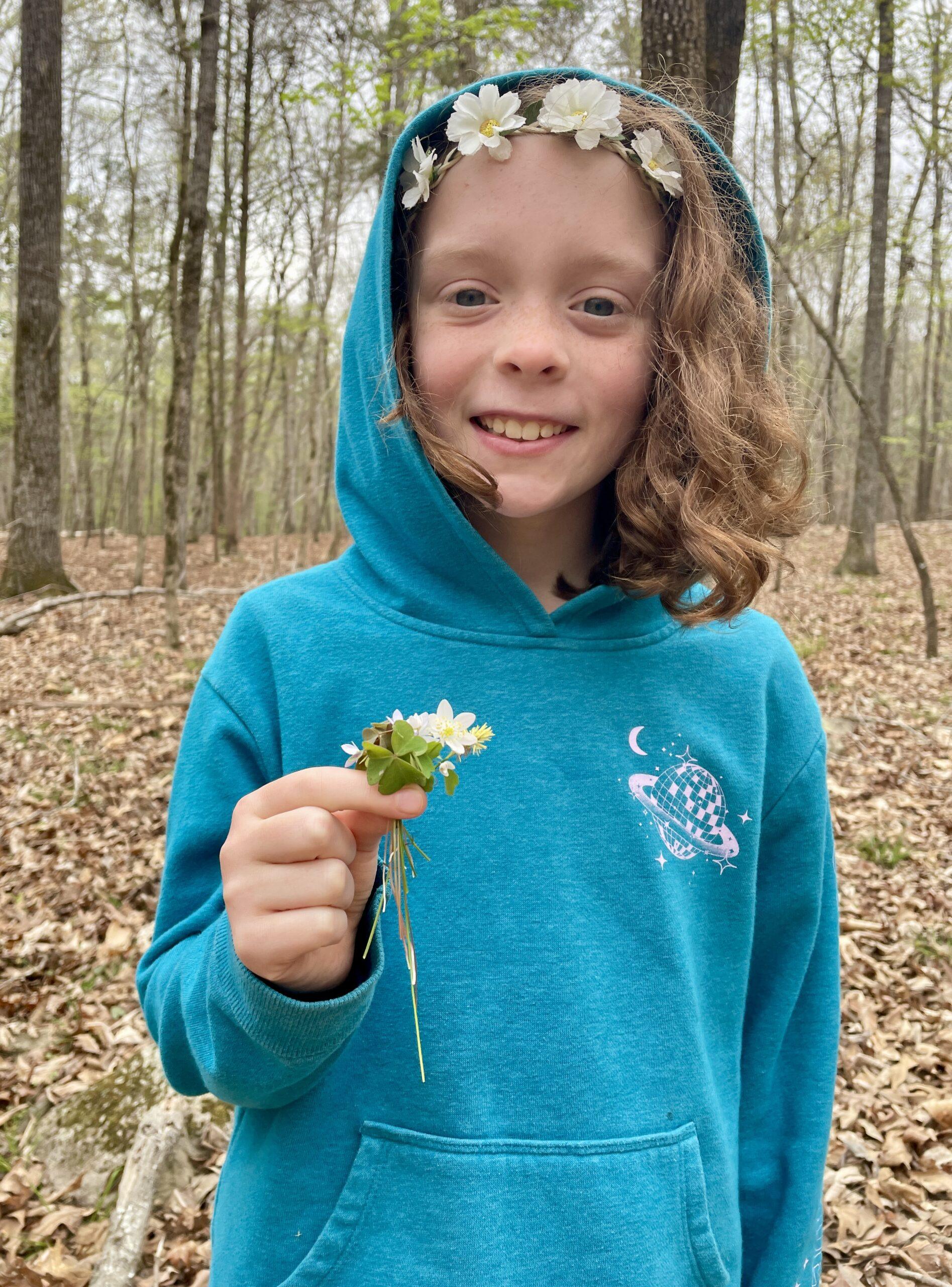 March 13 Discovery Day