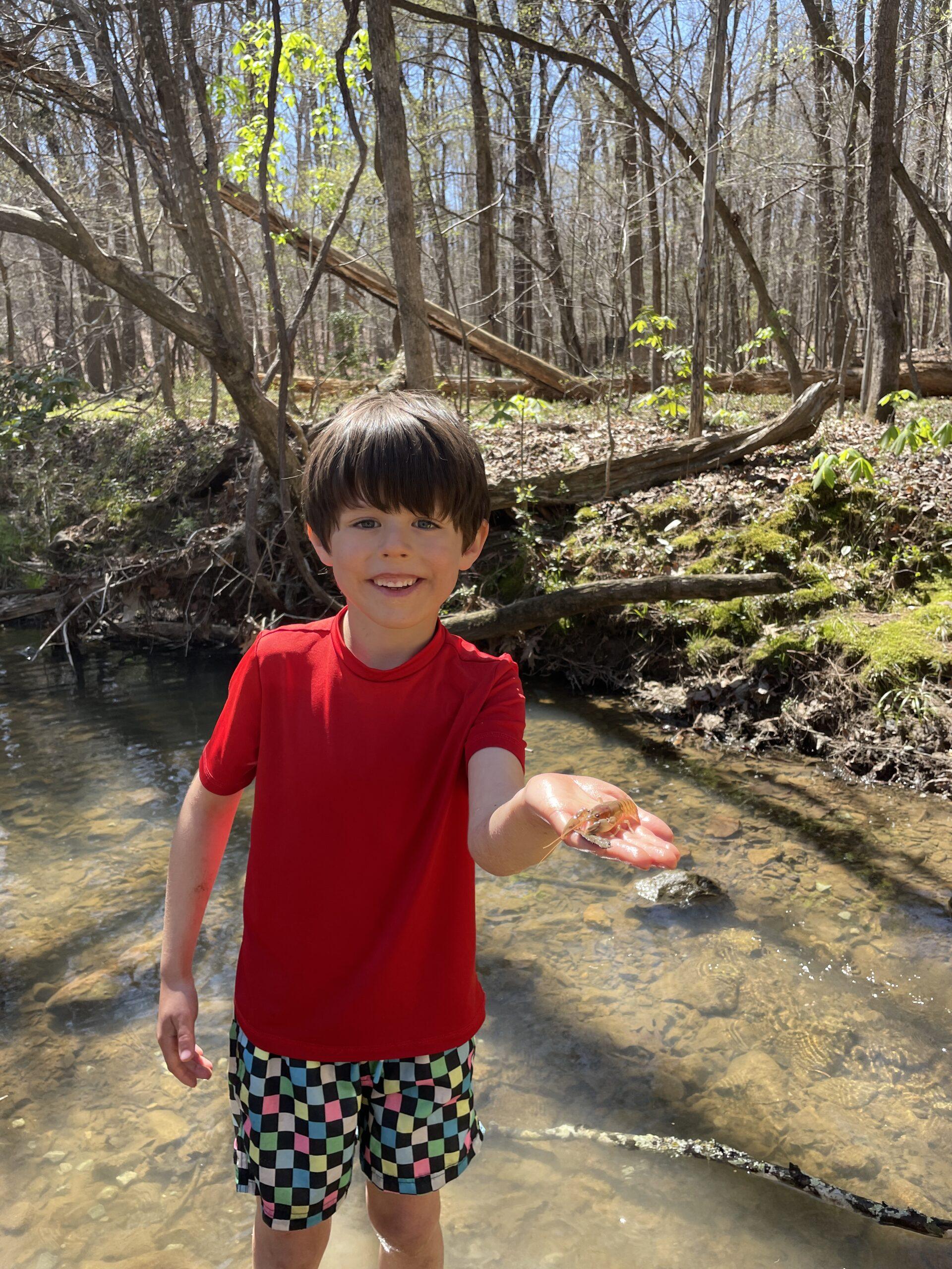 March 16-20: Celebrate Springtime