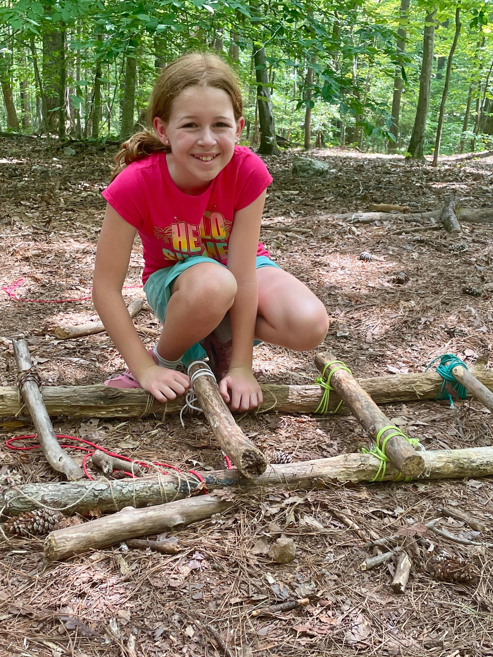 June 29 - July 3: Creative Visionaries