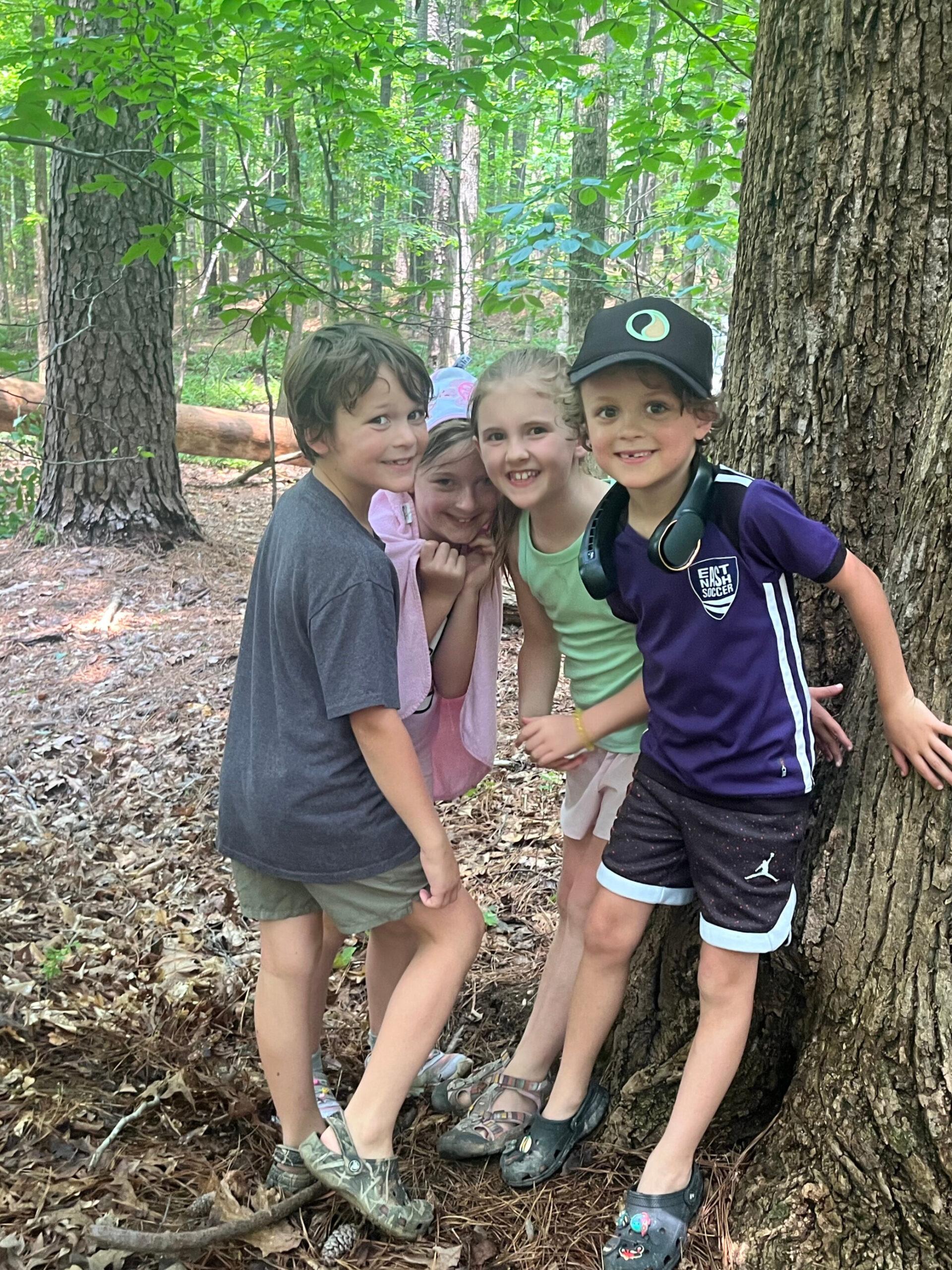 June 22-26: Bring on the Games!