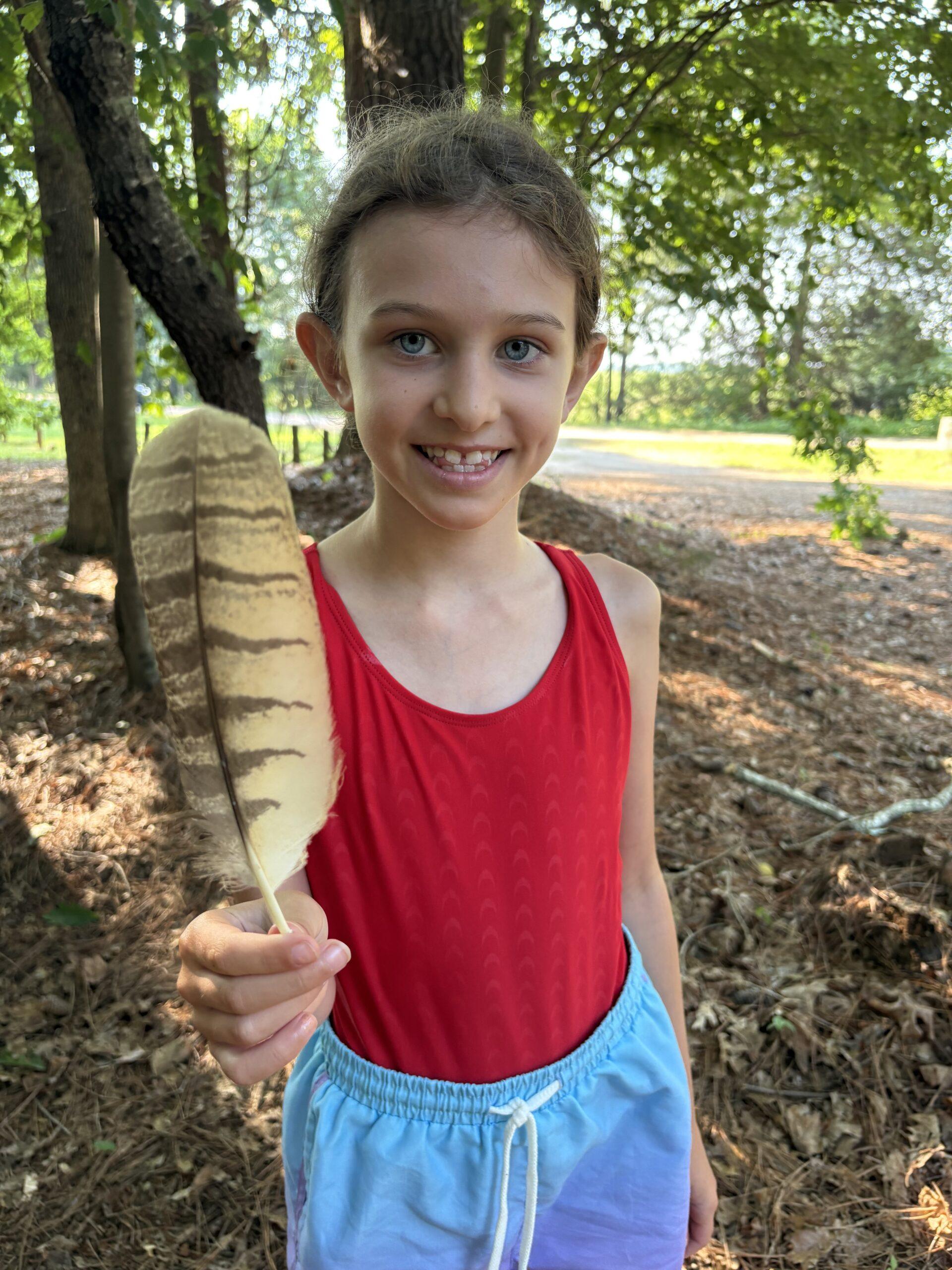 June 22-26: The Science of Schenck Forest