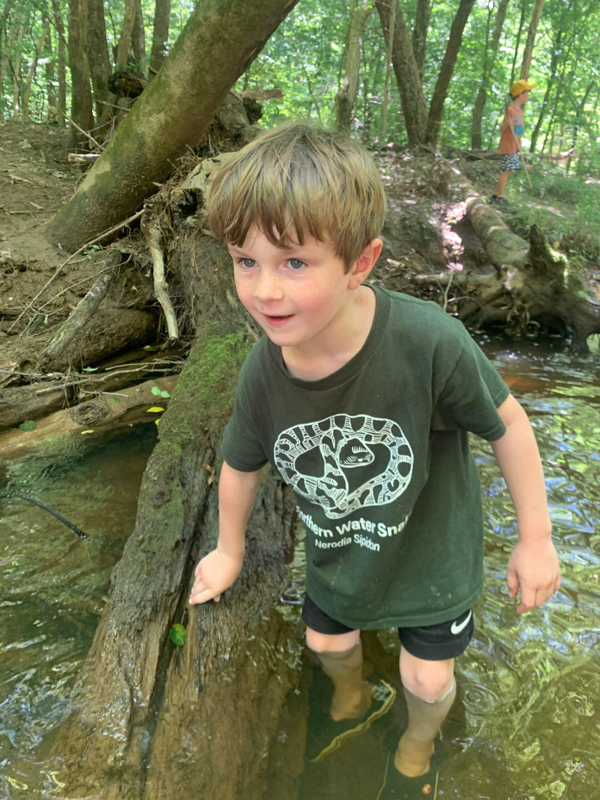 June 29 - July 3: Stream