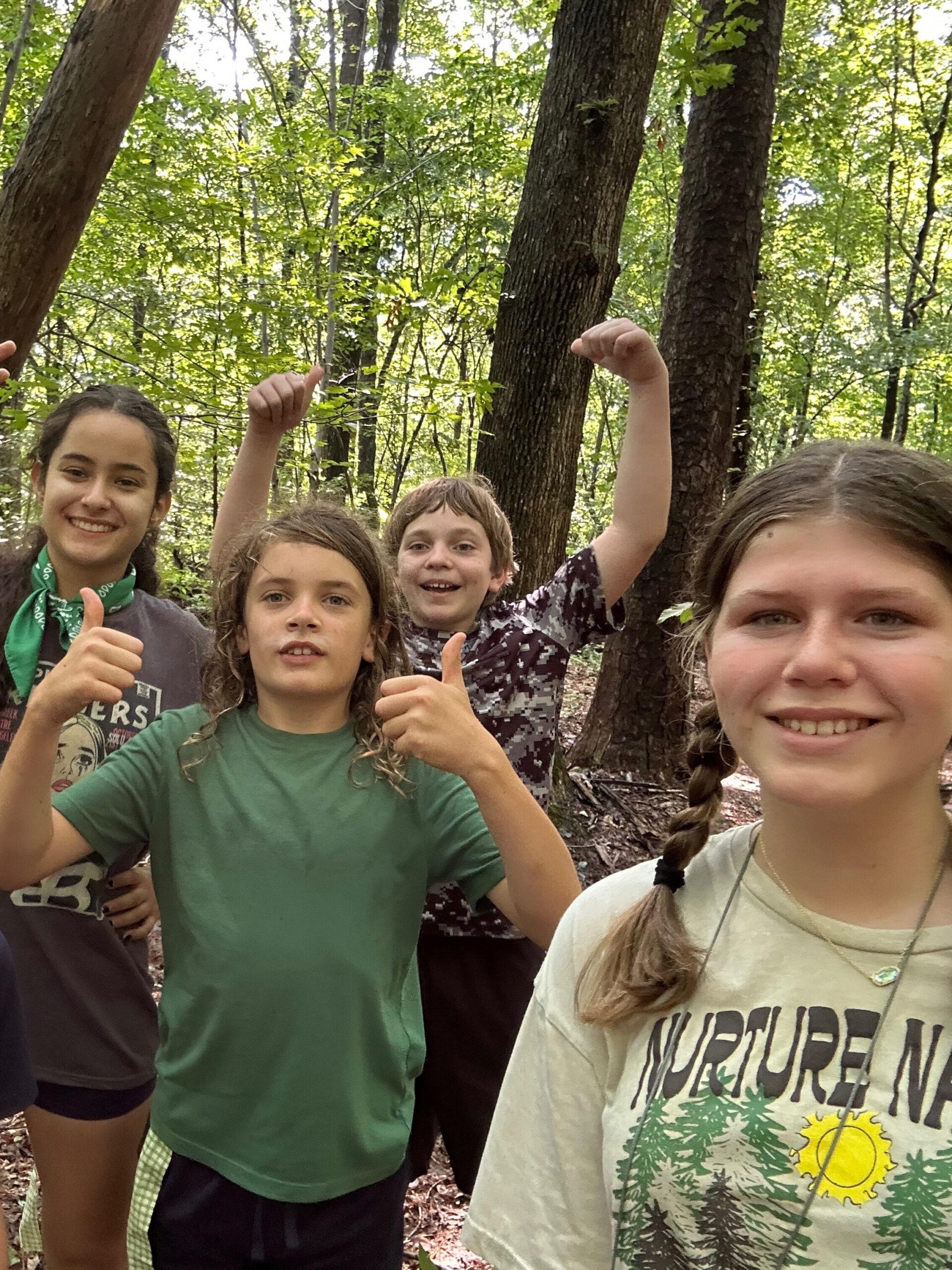 July 20-24: You Have What It Takes