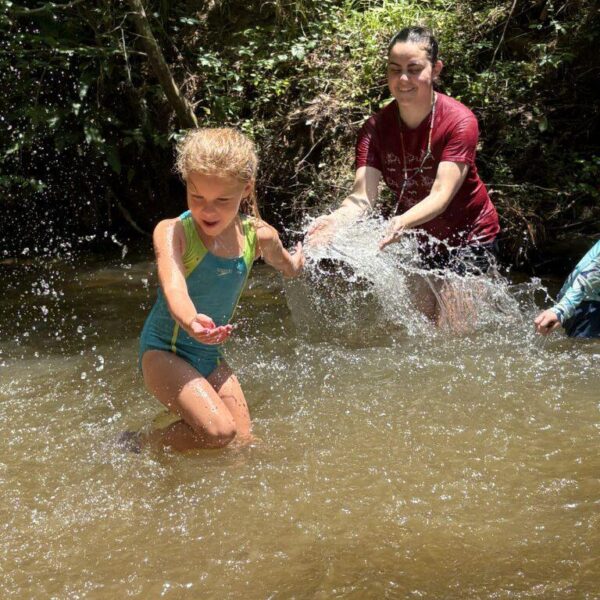 July 27-31: Splash