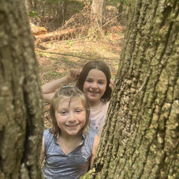 July 27-31: A Fork in the Trail