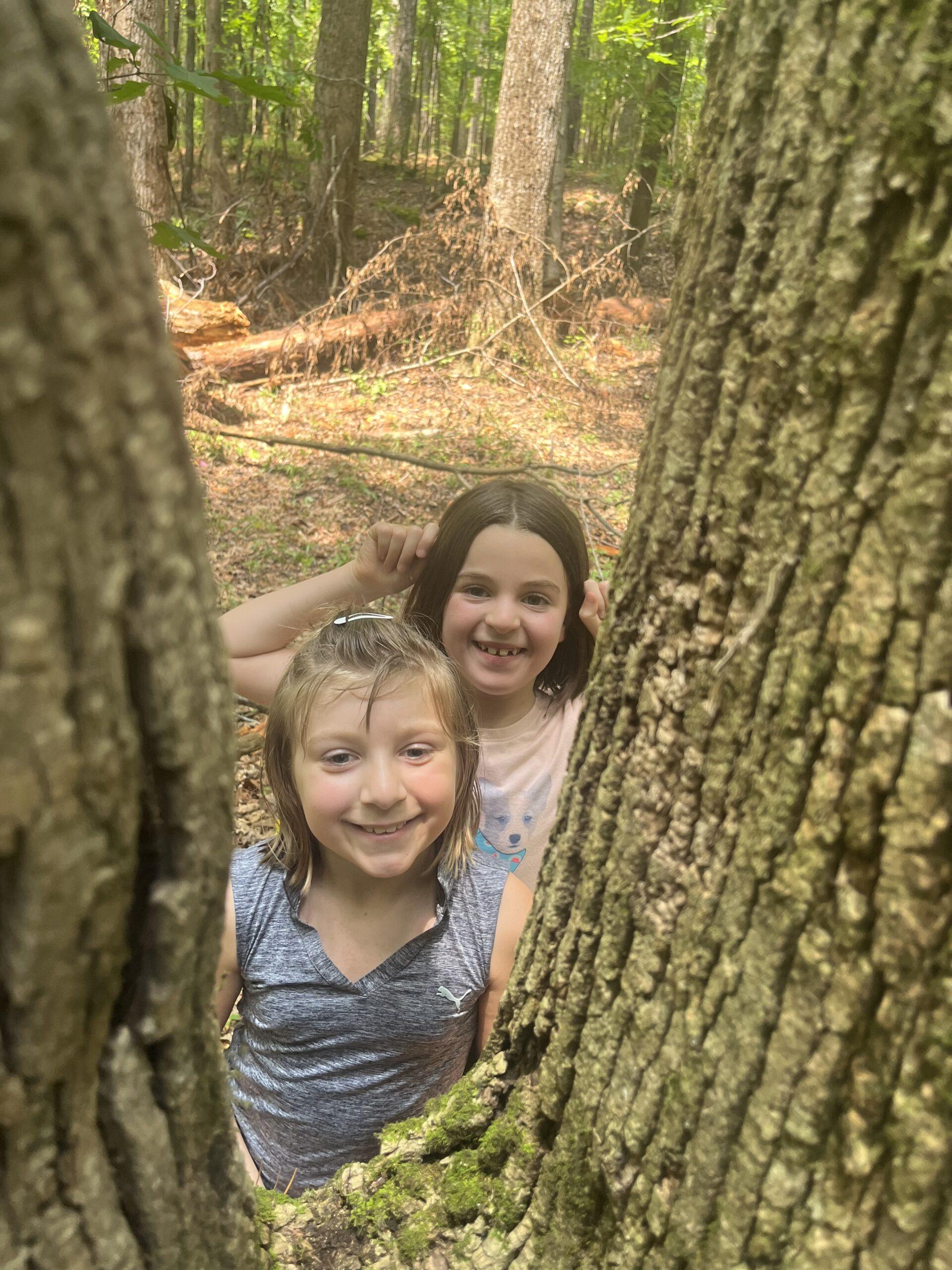 July 27-31: A Fork in the Trail