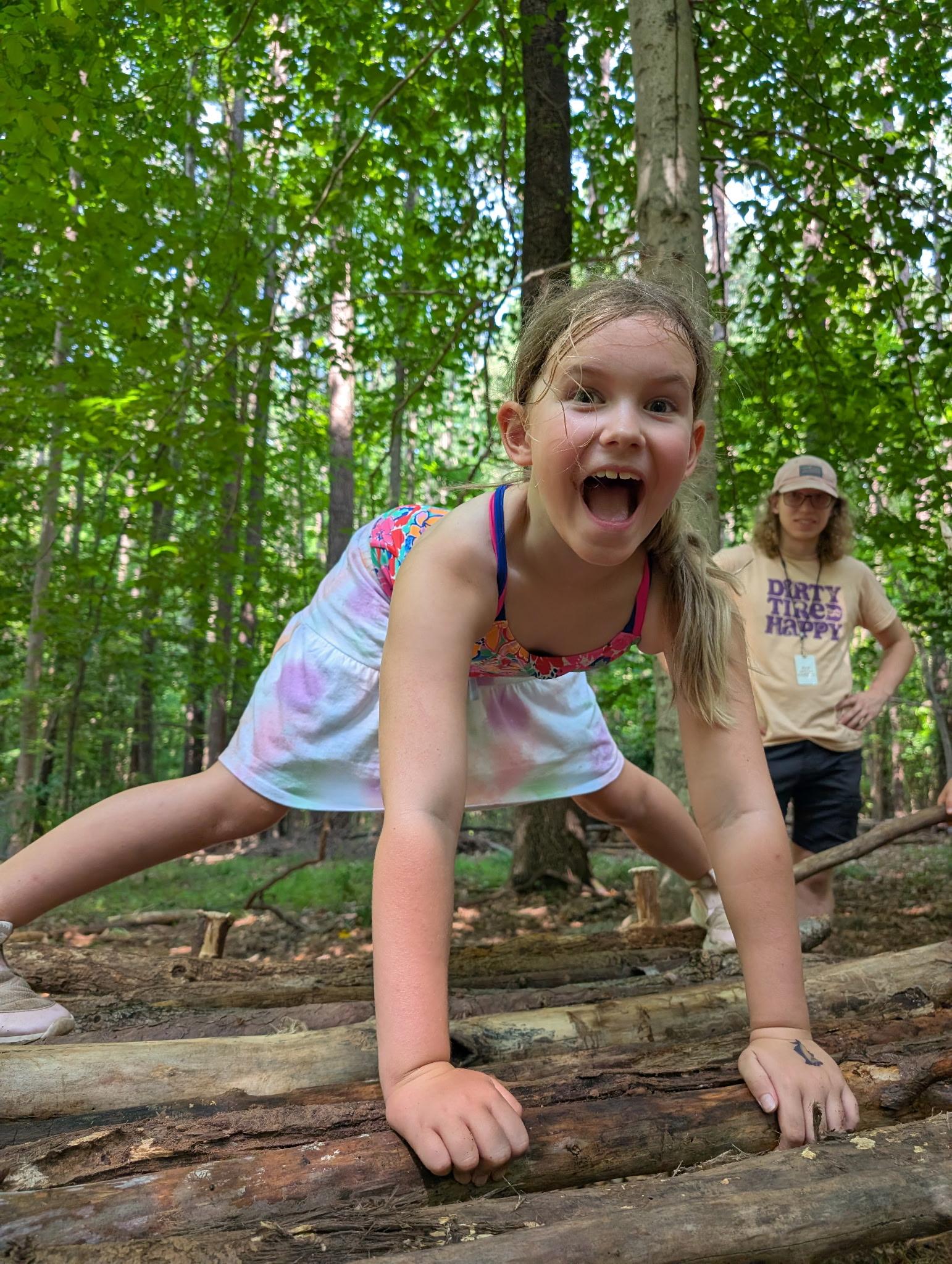 July 13-17: Craft-tastic!