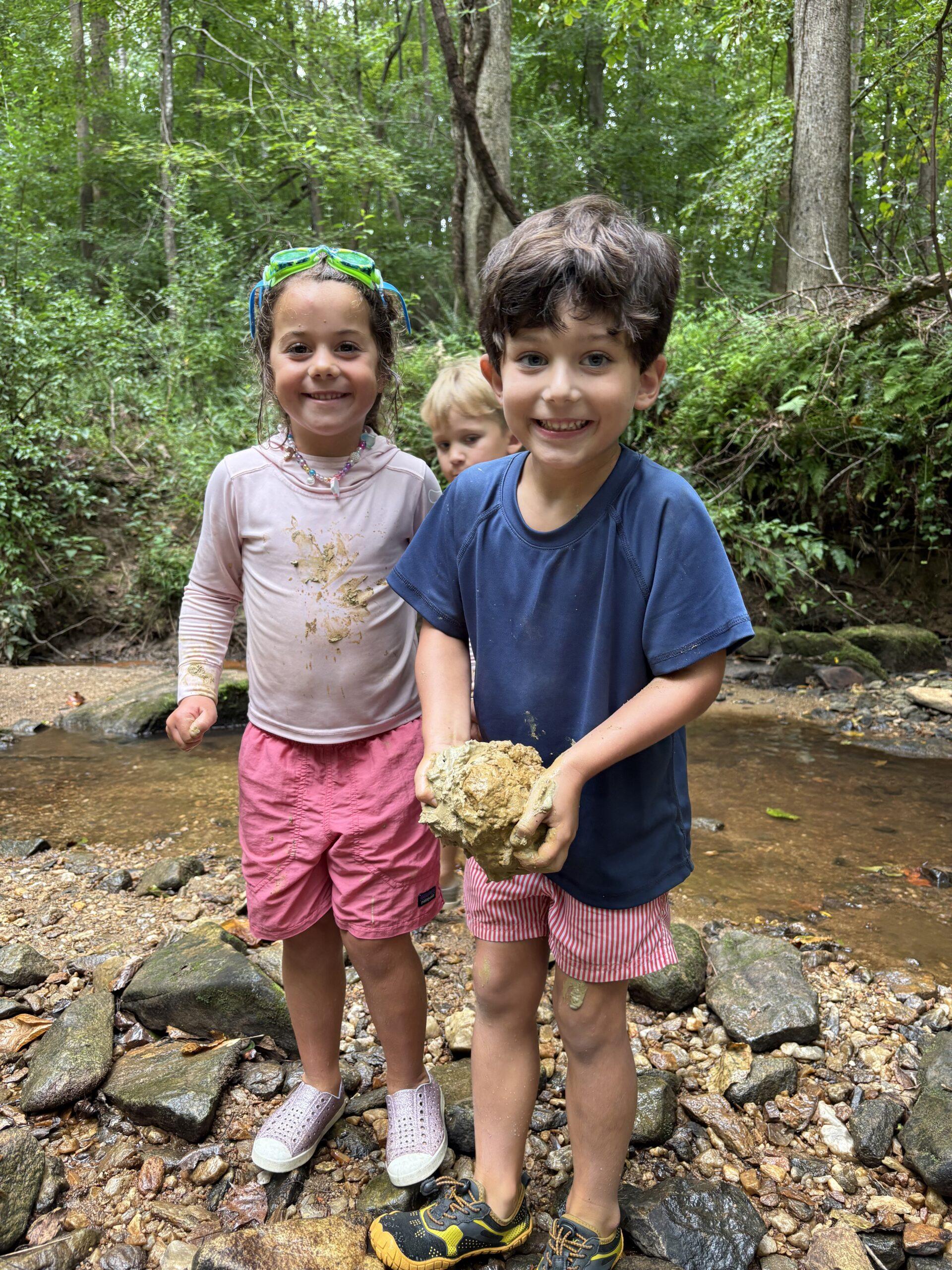 August 10-14: Bluebird