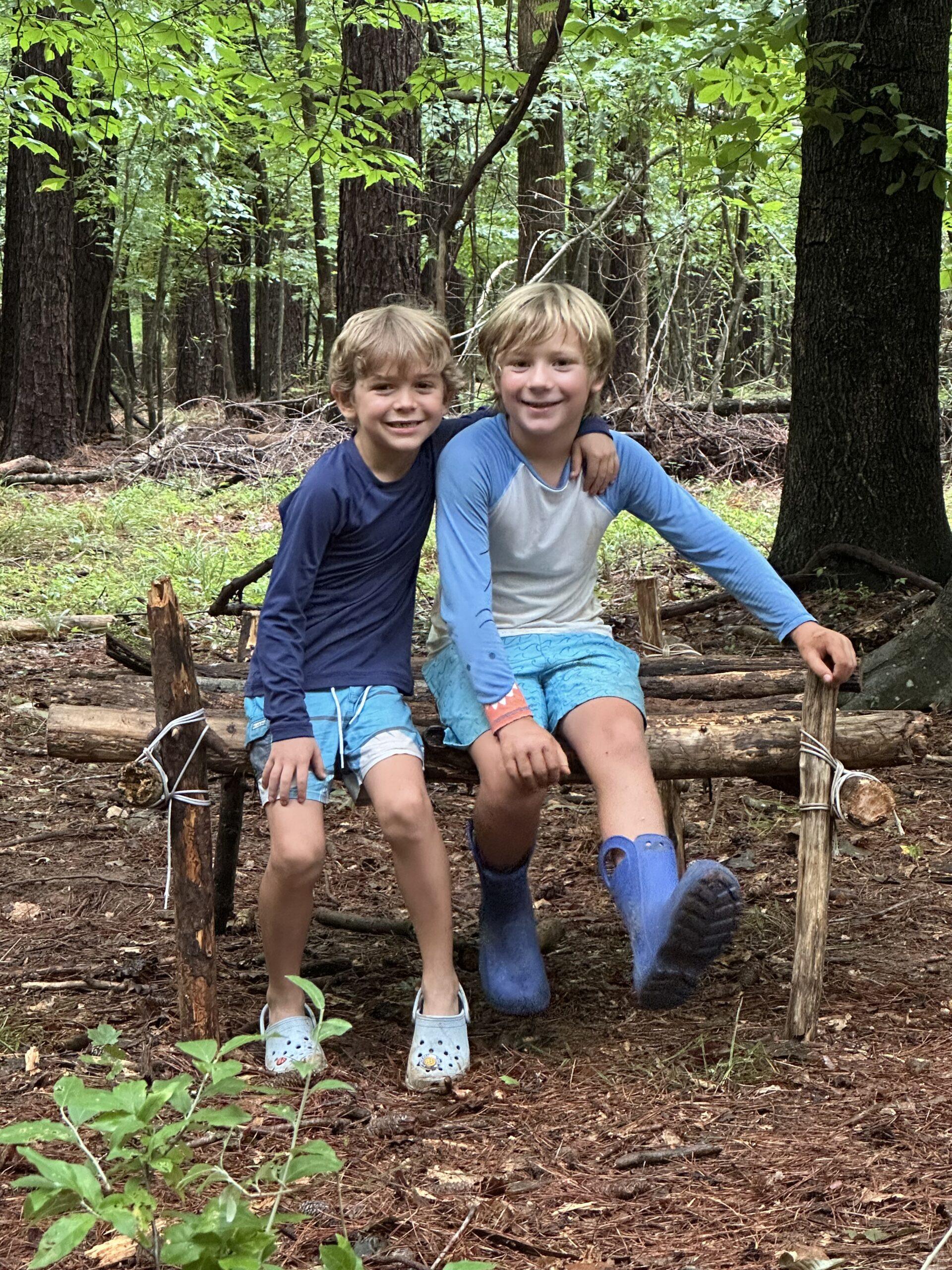 August 10-14: Play the Old Way