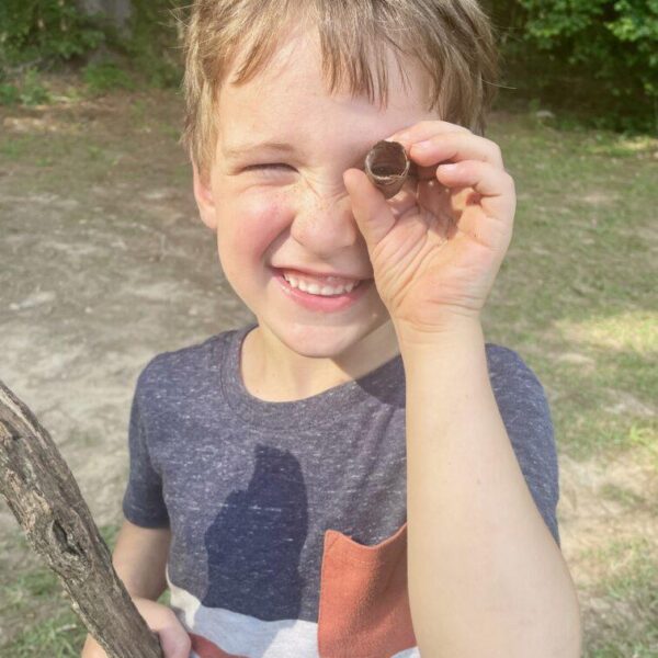 April 6-10: Search for Secrets