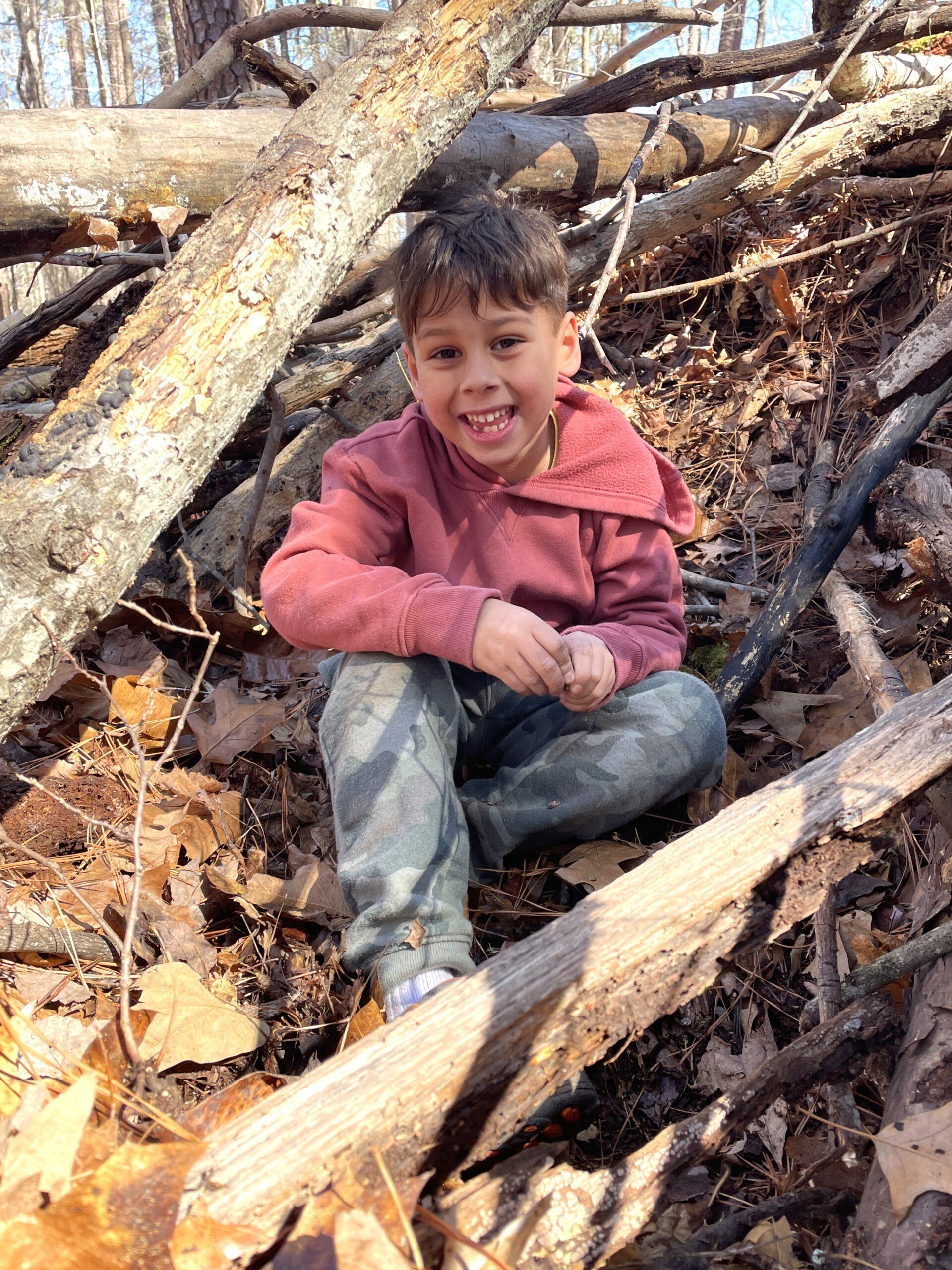 March 2-6: Shelter Squad