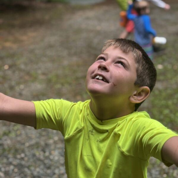 June 1-5: Nature in Balance