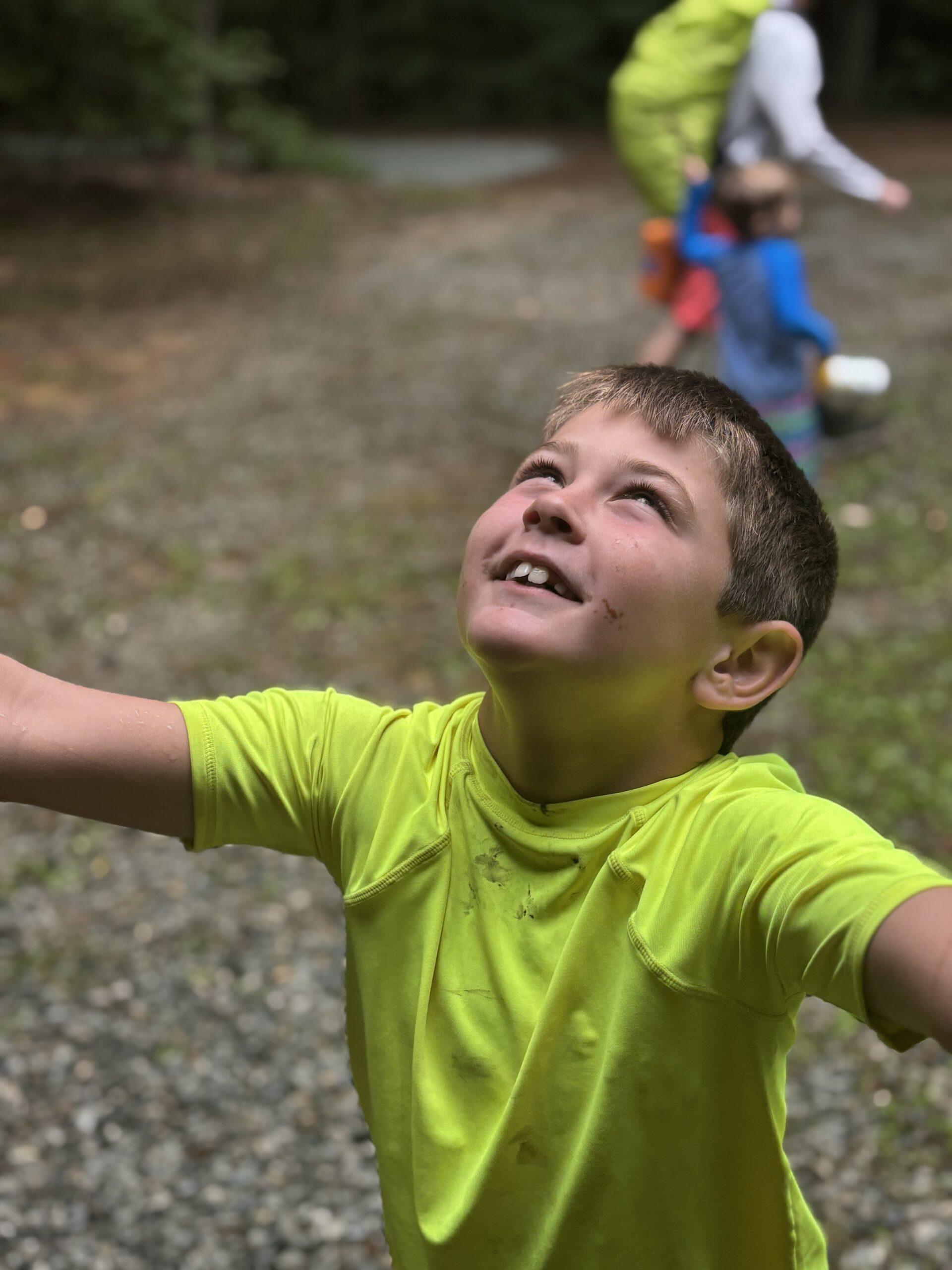 June 1-5: Nature in Balance