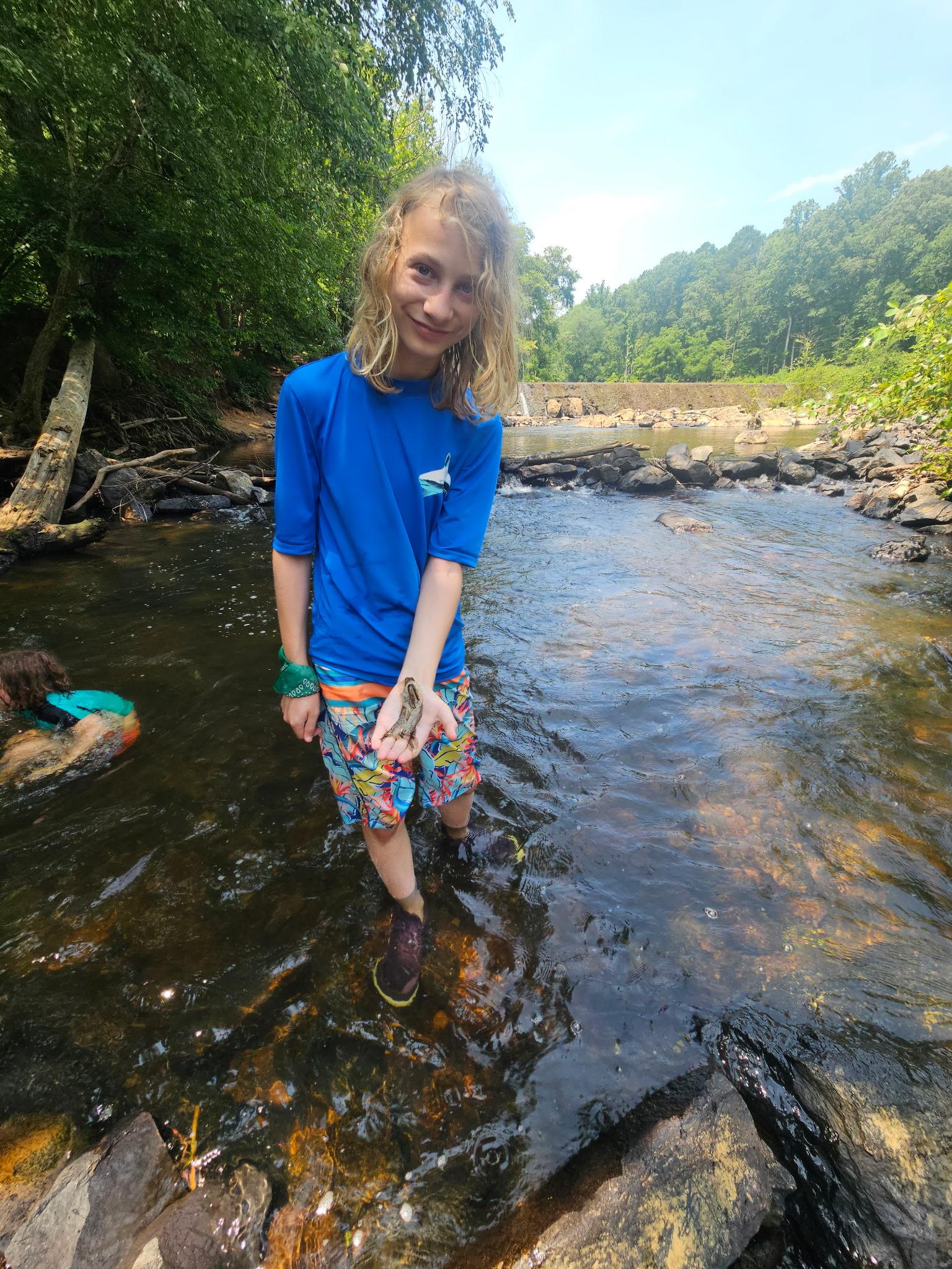 July 6-10: CIT Week at West Point