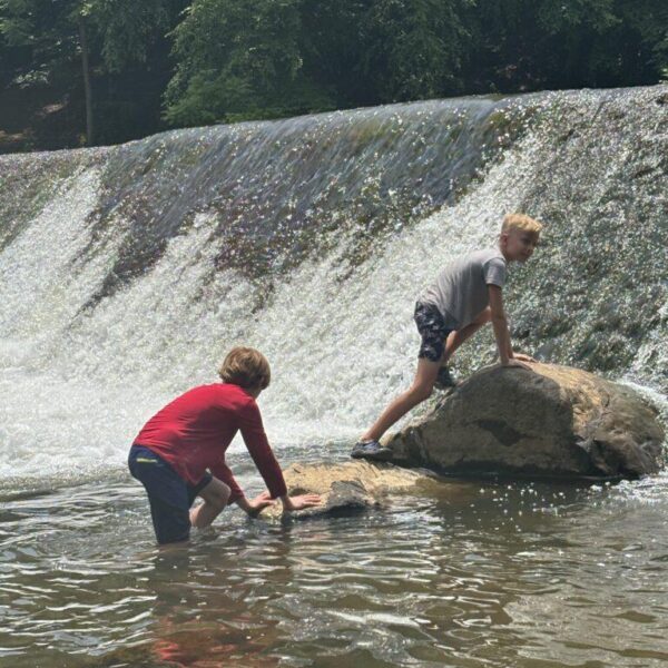 July 13-17: Go Fish!