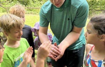 August 17-21: CIT Week at West Point