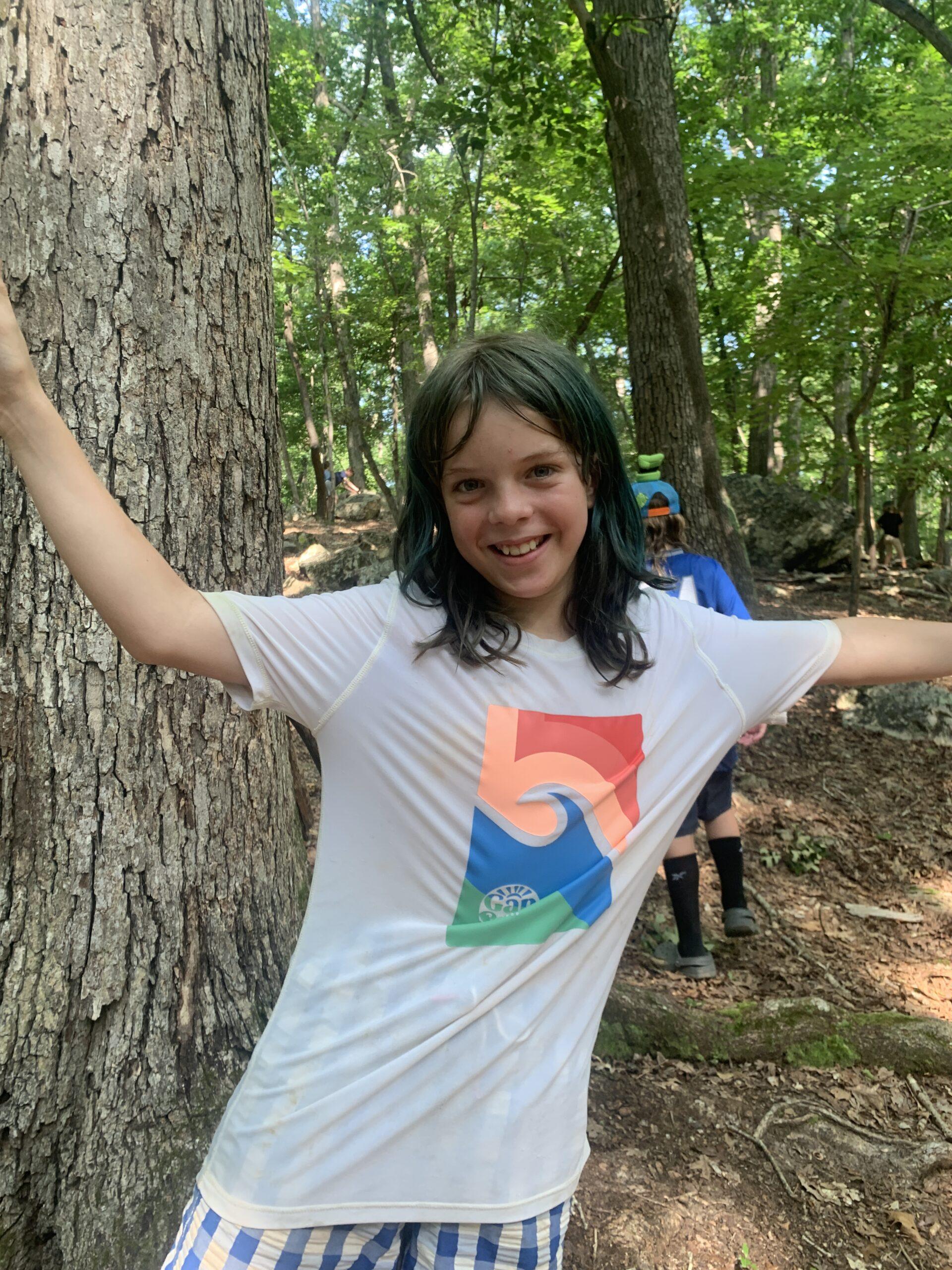 May 26-29: Celebrate Summer! (4-Day)