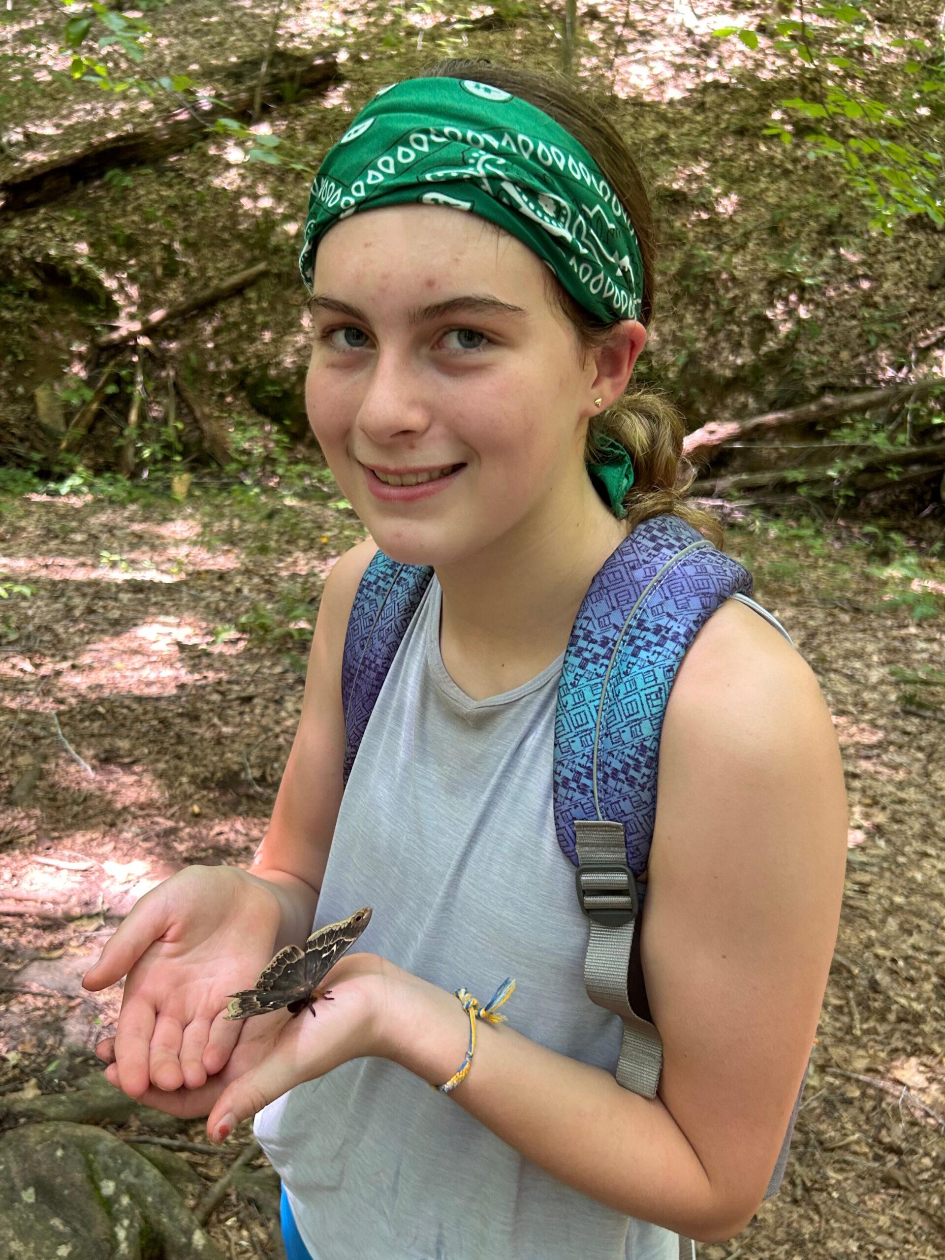 August 10-14: CIT Week