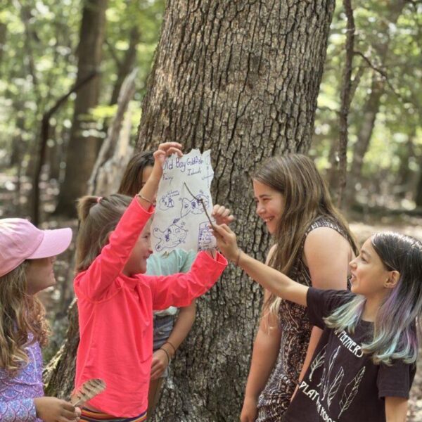 July 27-31: The Upside Down