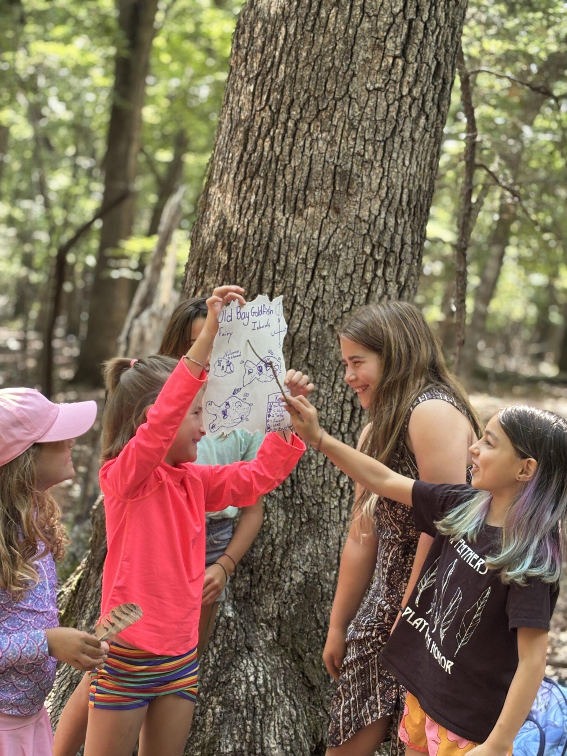 July 27-31: The Upside Down