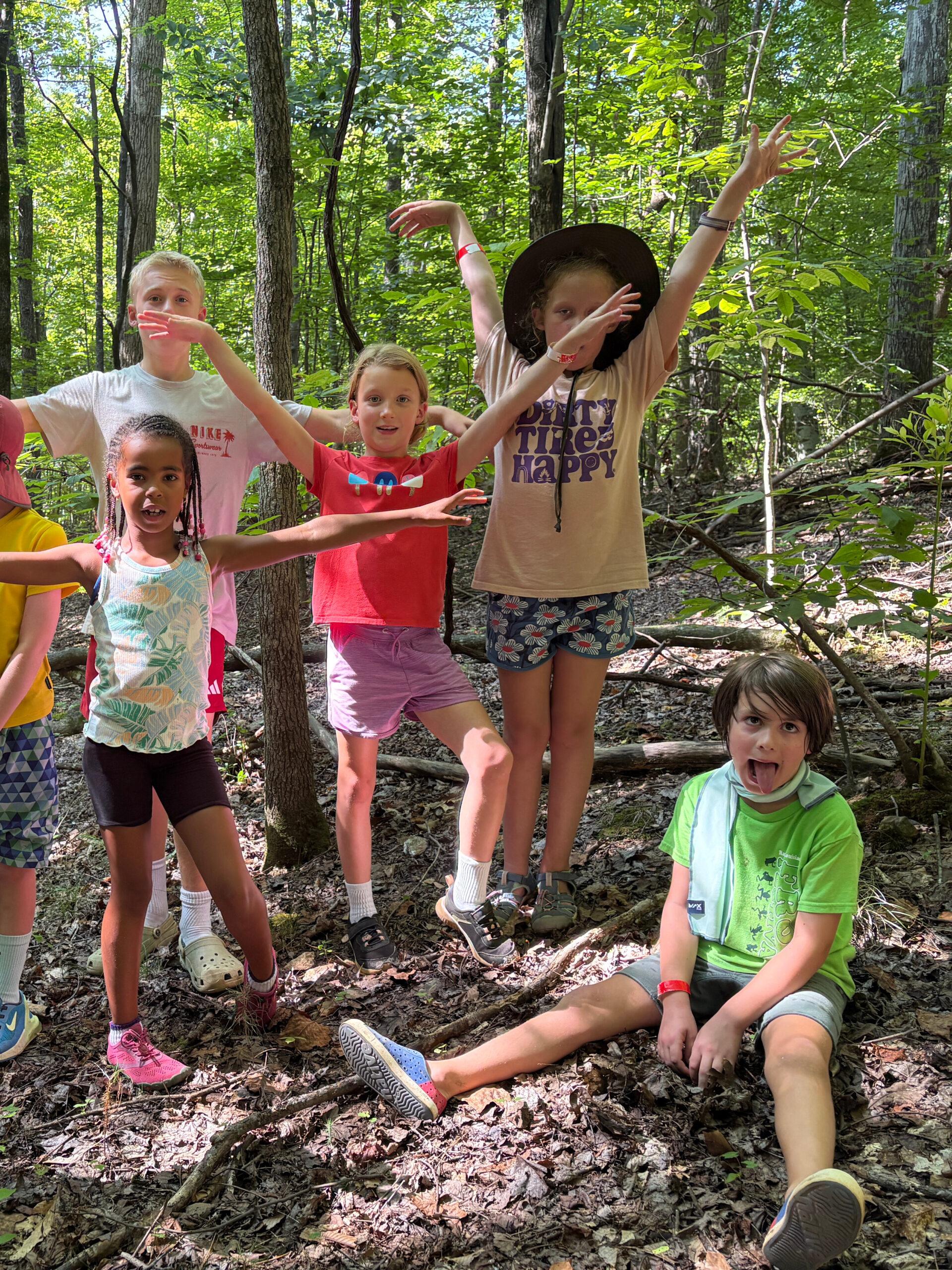 May 26-29: Celebrate Summer! (4-Day)