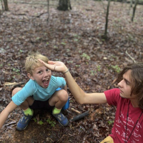 June 22-26: Get Wild!