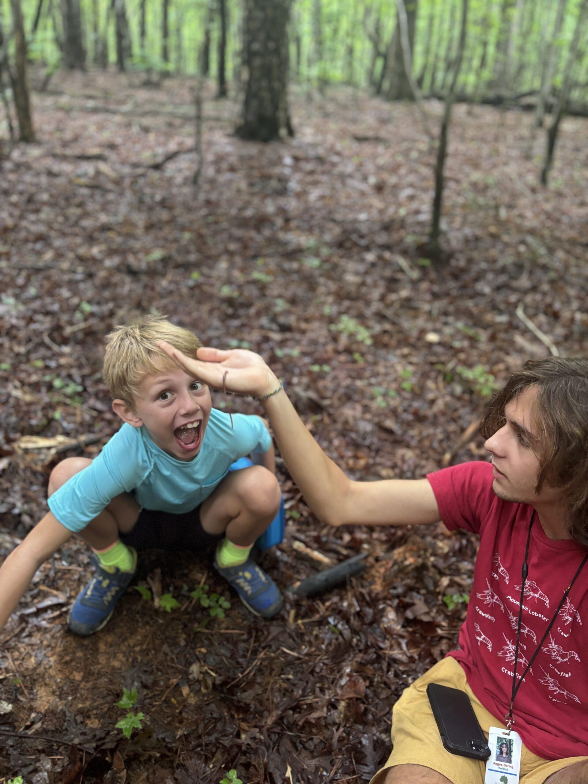 June 22-26: Get Wild!