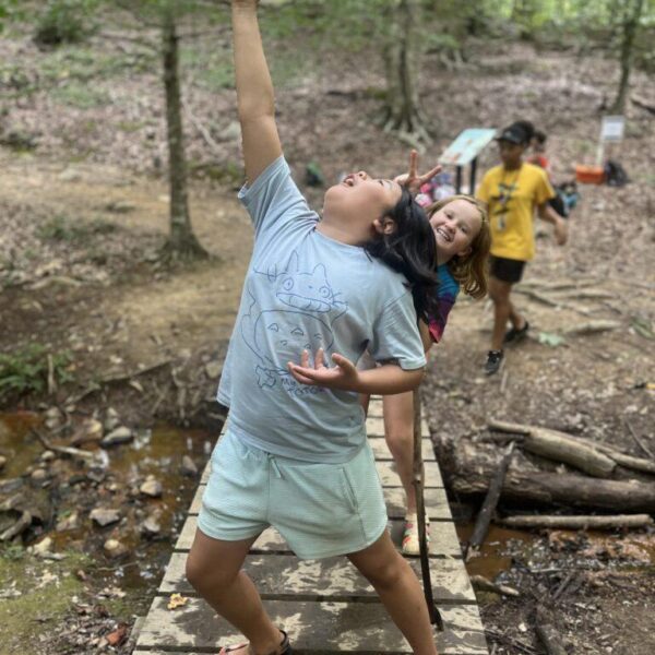 July 20-24: The Sky's the Limit