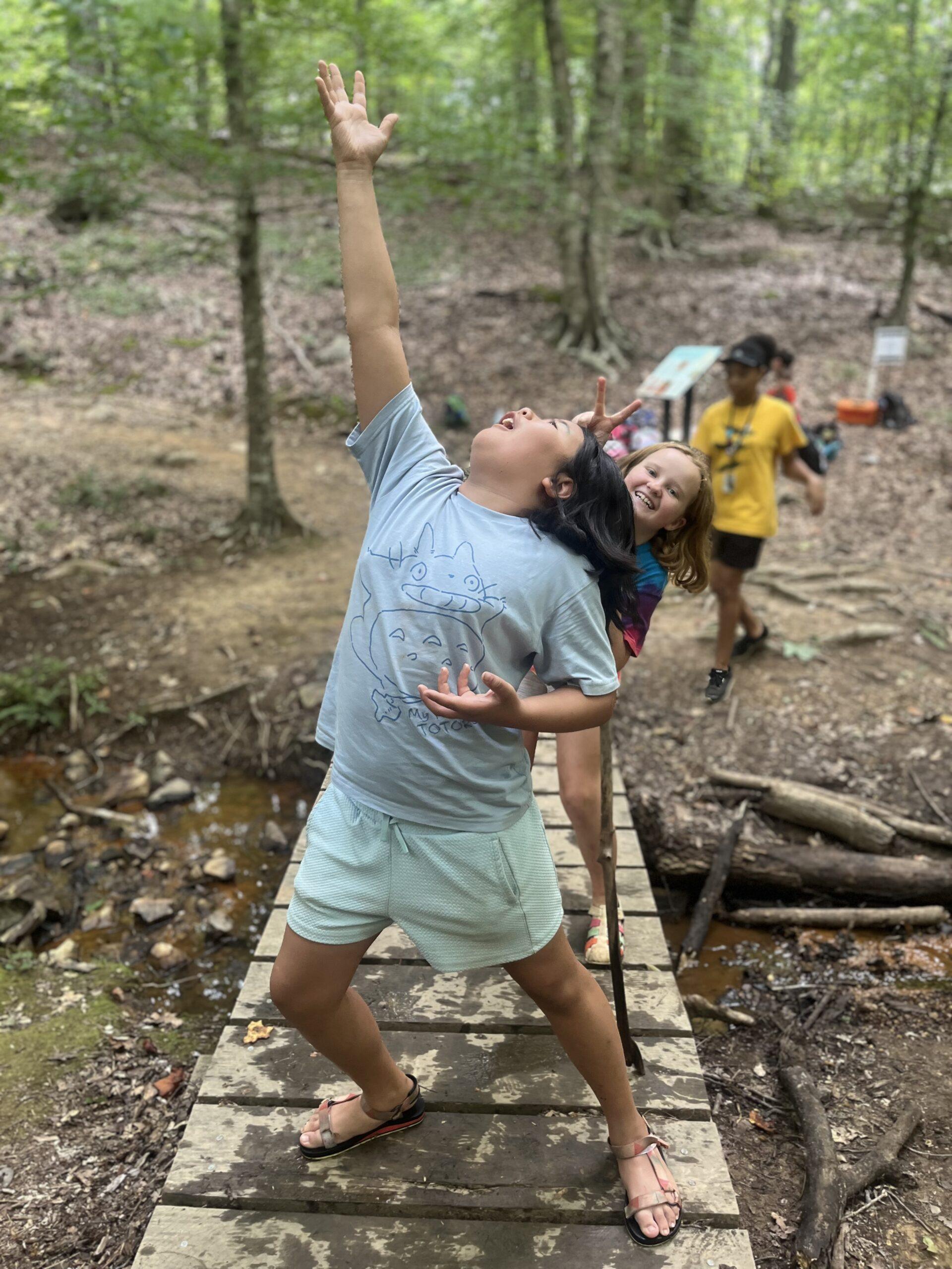 July 20-24: The Sky's the Limit