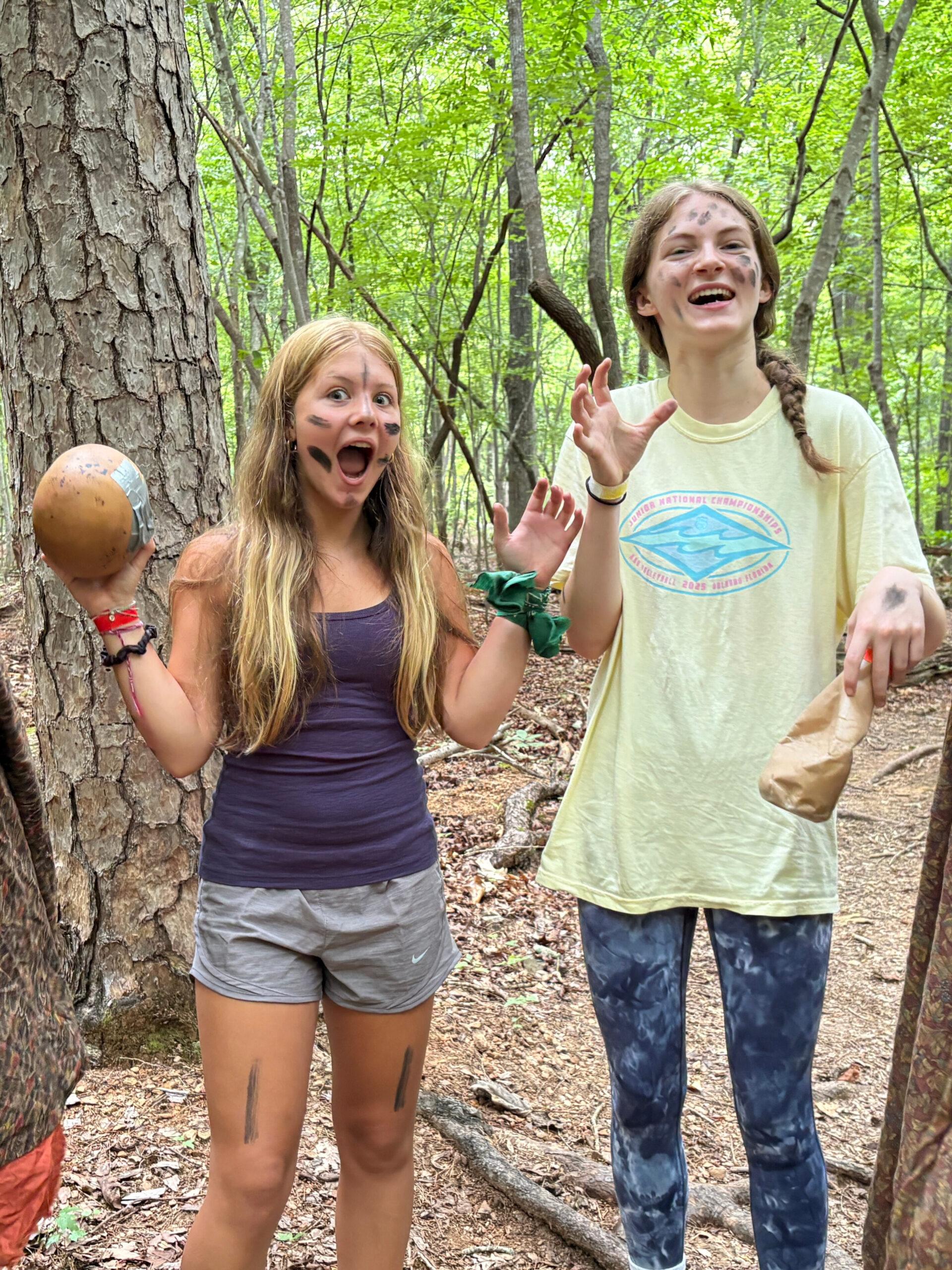 July 27-31: CIT Week at West Point