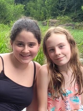 July 6-10: Drawn to the Forest