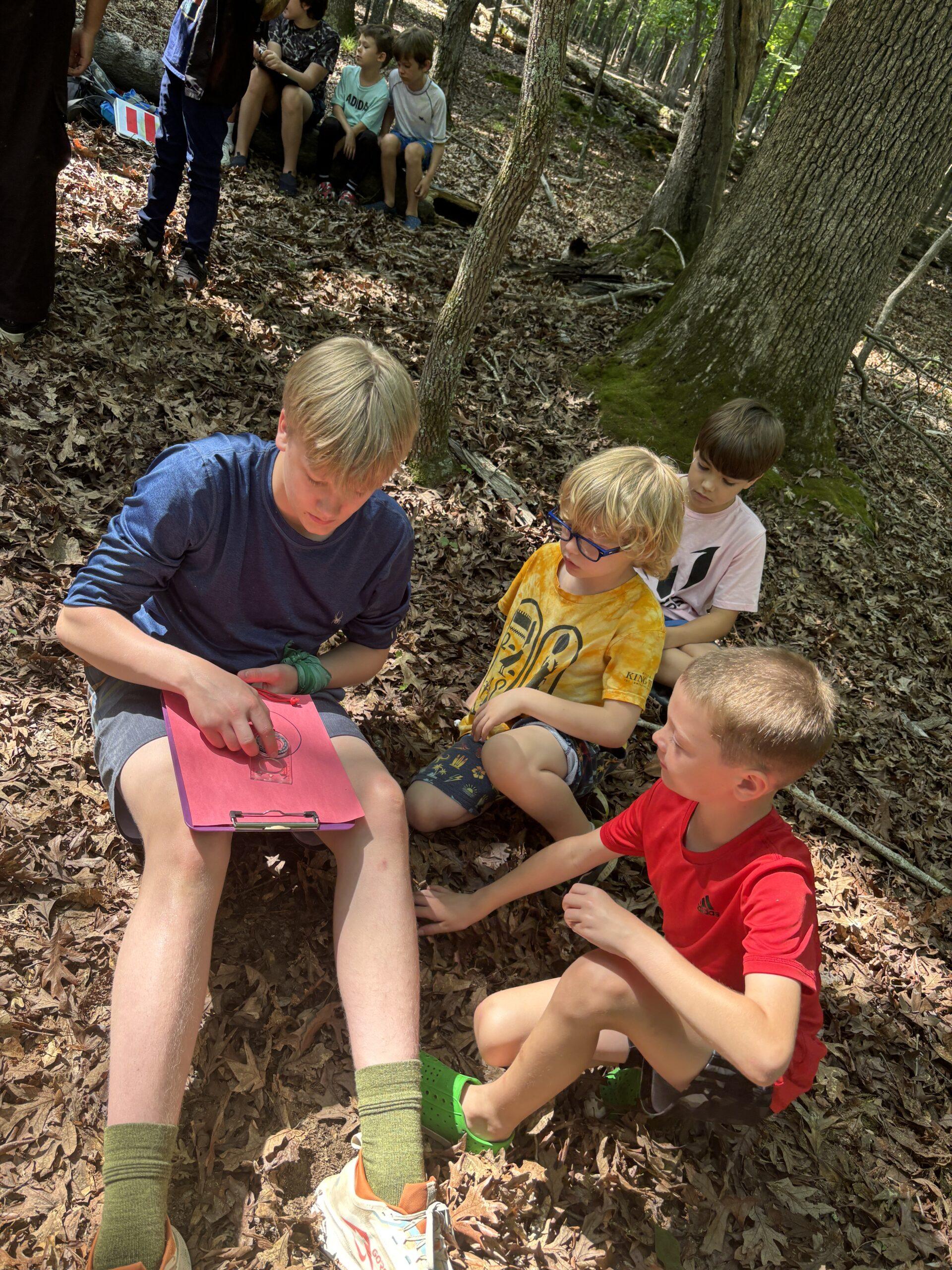 June 8-12: CIT Week at West Point