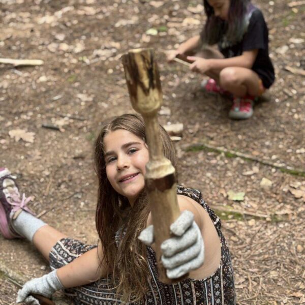 July 13-17: Forest Explorers