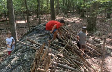 August 17-21: Tools to Survive