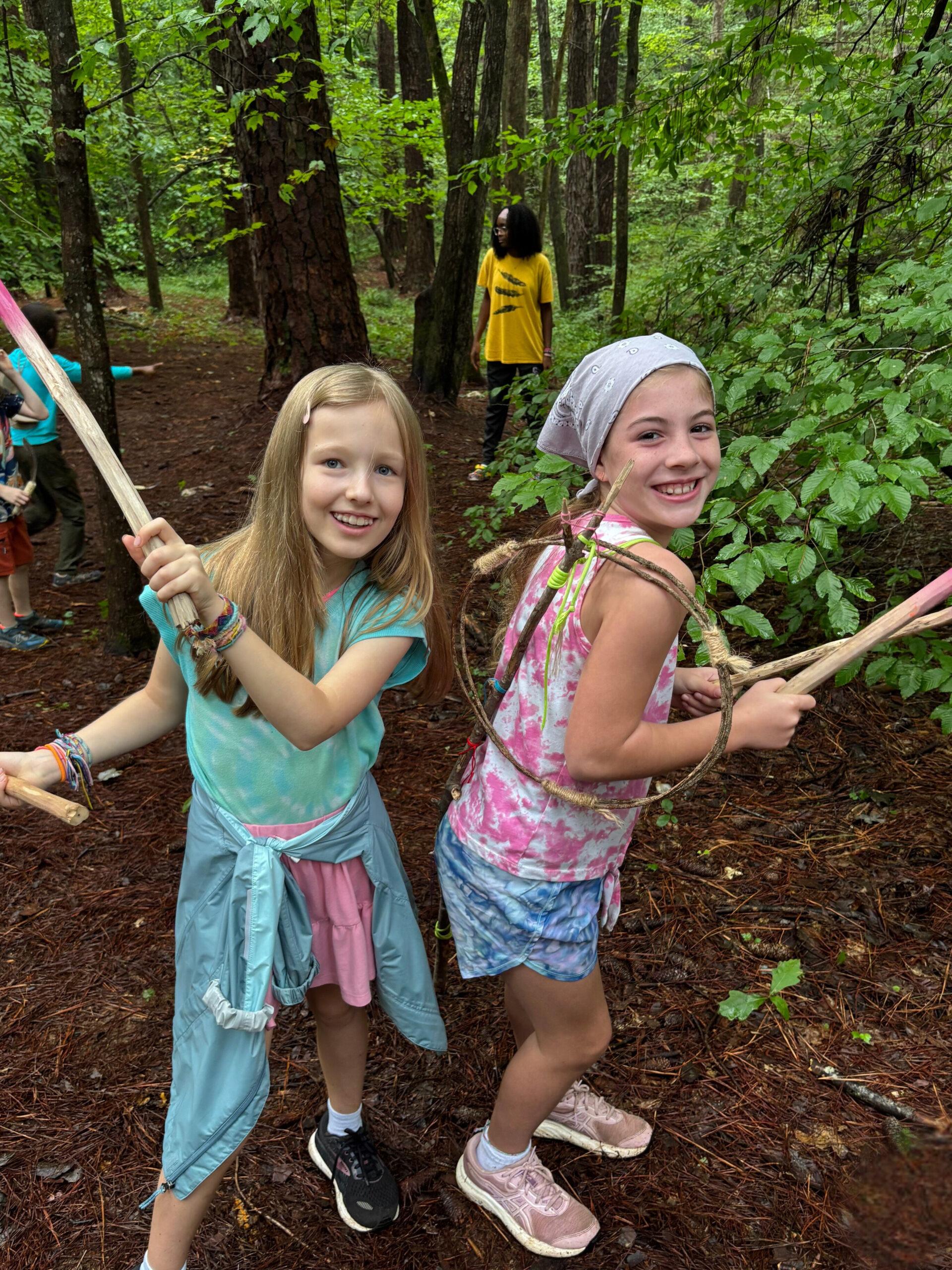 July 27-31: Old Ways