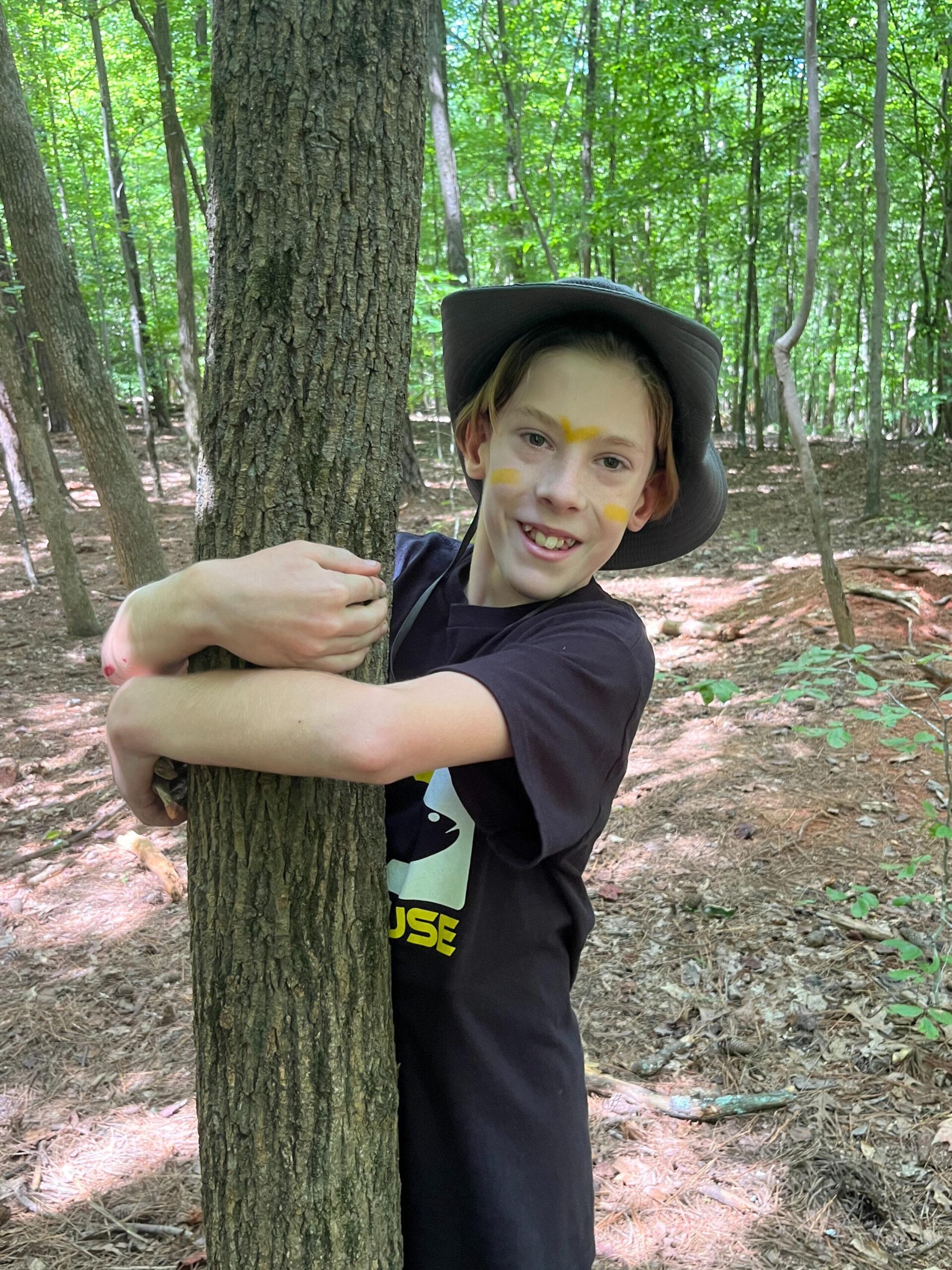 June 15-19: Mythical Adventures