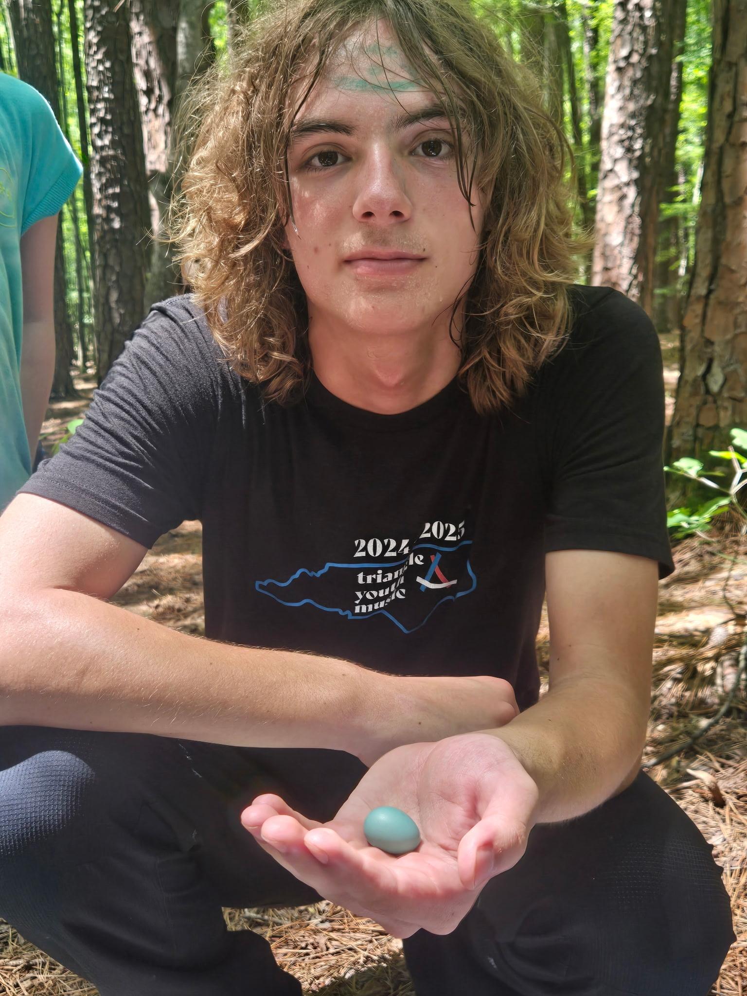 July 20-24: CIT Week