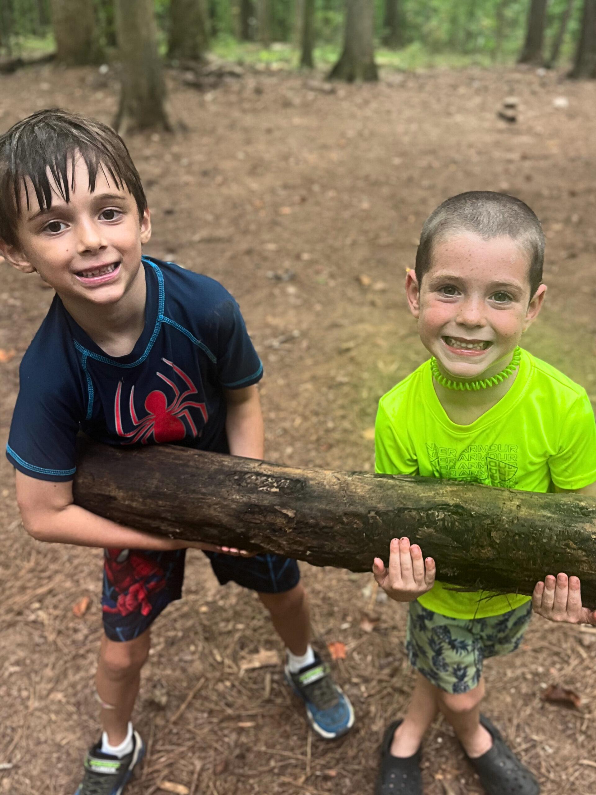 June 29 - July 3: Fort Fanatics