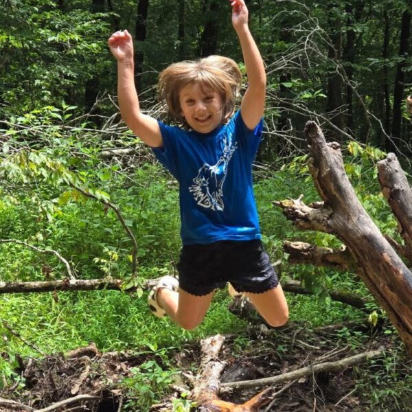 June 8-12: Creek Crawlers